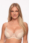 Dámska podprsenka Sabina BS 1301 béžová - Gaia 80D