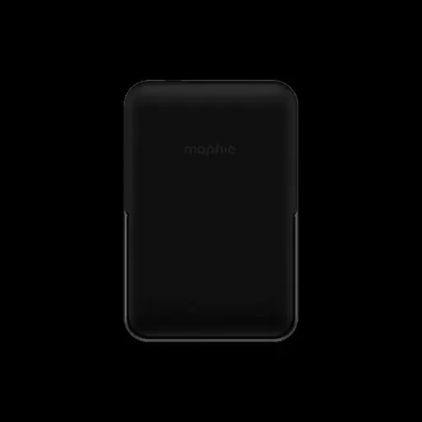 ZAGG Essentials čierna / Powerbanka / 10000 mAh / MagSafe / Bezdrôtové nabíjanie 20W (401118083)