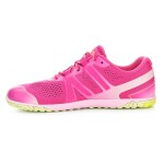 Xero shoes HFS II Fuchsia Purple W športové barefoot tenisky 41 EUR