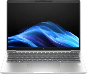 HP EliteBook 6 G1i / Notebook / 13.3" WUXGA / Intel Core Ultra 7 255U / 32GB / 1TB SSD / W11P (AD3K6ET#ABD)