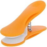 Plastová spona s ochrannou izoláciou, malá, 67 mm KS Tools 117.0163; 117.0163