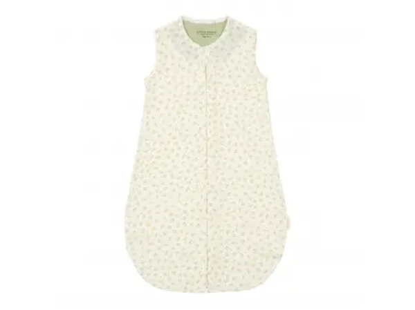 Little Dutch Spací vak ľahký 90 cm Blueberry Leaves (TE11414034LD)