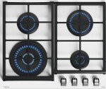 Teka GZC 64320 XBC WH