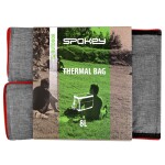 Spokey ICECUBE 3 Termotaška s integrovaným chladiacim gélom, 8 l