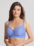 Podprsenka Panache Imogén Non Wired Bra cornflower 10166