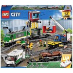 LEGO® City 60198 Nákladný vlak