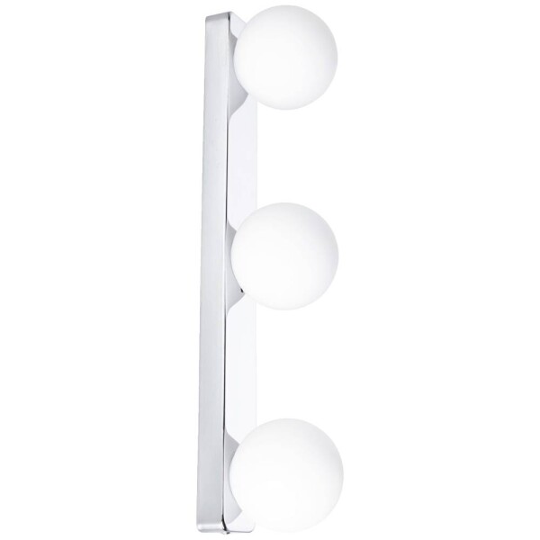 Paulmann 71063 Gove stropné svetlo G9 chróm, saténová; 71063