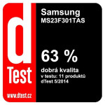 Samsung F300G MS23F301TAS