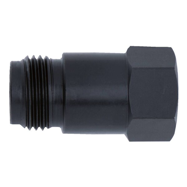 KS Tools 150.1109 Adaptér na stlačený vzduch, AG M24x2, IT M14x1,25; 150.1109