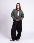 Carhartt WIP W' Elma Liner Opuntia/Black S