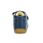 Bundgaard Petit Navy členkové barefoot topánky (flex zone) 25 EUR