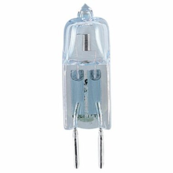 OSRAM Halostar Halogénová základná lampa 10W 12V G4 / 145lm / 2800K / 2000h (64415S)