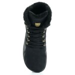 Topánky Leguano Husky čierne 38 EUR