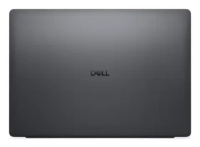 DELL Pro 16 PC16255 čierna / Notebook / 16" FHD + / AMD RYZEN 5 PRO 215 / 16GB DDR5 / 512GB SSD / W11P (7693X)
