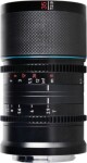 Sirui Anamorphic Lens Saturn 35mm T2.9 1.6x Carbon Fiber Full frame Z-Mount (Natural Flare)