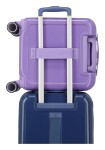 Kufor pre deti Travelite Minimover 4w S Unicorn