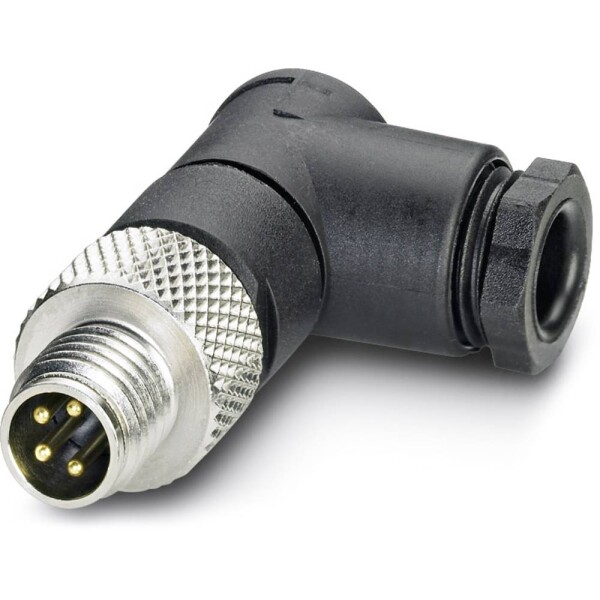 Plug-in connector SACC-M 8MR-4CON-M 1554209 Phoenix Contact; 1554209