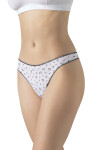 Cotonella Essentials tangá 3489 A'3 S-L směs barev S