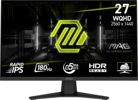 MSI MAG 274QFDE