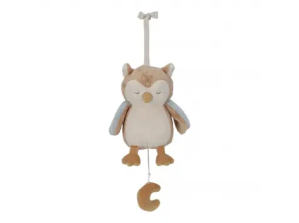 Little Dutch Hudobná sova Forest Friends