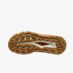 Tenisky KEEN Targhee Apex Mid Wp Women Fig/ Burnt Brick EUR 39
