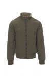 Bunda Payper NORTH 2.0 Farba: Dymová, Veľkosť: 5XL (0010130343130075XL)