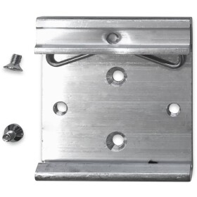 TracoPower TEP-MK1 klip na DIN lištu; TEP-MK1