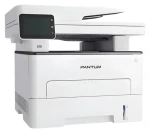 Pantum M7310DW / Multifunkcia / čiernobiela / laserová / A4 / 33 str./min / duplex / USB / WiFi (M7310DW)