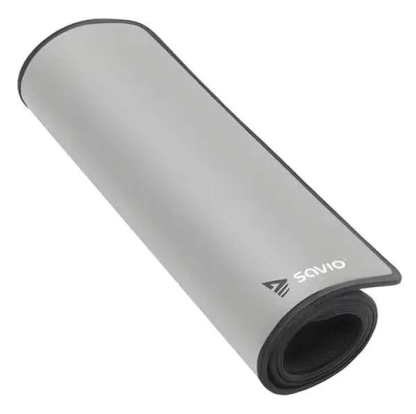 Savio Turbo Dynamic XL sivá / Podložka pre myš / 900 x 400 x 3 mm (SAVGGETDXL)