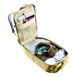Deuter Utilion 30 3816124-8803 Zázvor Kurkuma NEPLATÍ