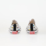 Tenisky Converse x Hello Kitty and Friends Chuck Taylor All Star Ox White EUR 36.5