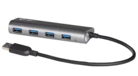 I-tec USB 3.0 Metal Charging HUB 4 Port (U3HUB448)