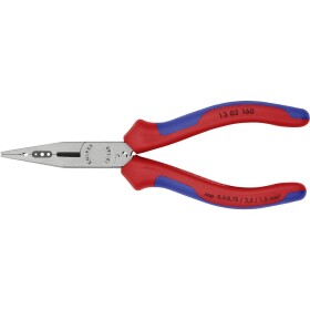 Kliešte Knipex elektrikárske viacúčelové 160 mm