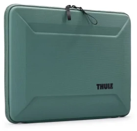Thule Gauntlet 5 MacBook Sleeve 16" Hazy Green / Puzdro / 16" MacBook Pro, 15" MacBook Air / polyuretán (3205413)