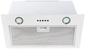 Eleyus Built-in hood Eleyus GMA L 14 150 52 WH, white