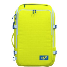 Batoh do lietadla 55x40x20 CabinZero Adv Pro 42L Mojito lime