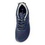 Tenisky Barefoot Bugga NOX Navy B00188-04 - 41