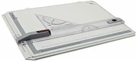 Rotring Rapid Drawing Board A3 / doska A3 na výkresy s puzdrom (S0232980)