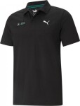 Pánske polo tričko Essentials Puma XS