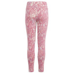 Adidas Essentials Future Icons Allover Print Tights Jr IC0095 128 cm