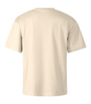 Tričko Stage unisex mandľové 2XL
