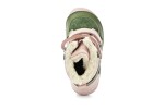 D.D.Step DDStep W063-62643C Emerald zimné barefoot topánky 33 EUR