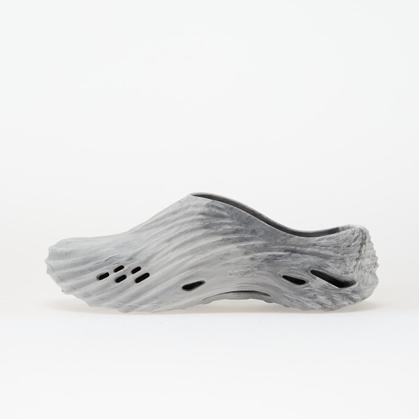 Tenisky Crocs Echo Watercolor Marbled Wave Black/ White EUR 37-38