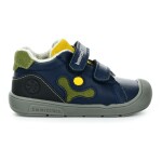 Biomecanics Botin Urban Azul marino zimné barefoot topánky 22 EUR
