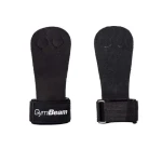 Mozoľníky Strong Grip - GymBeam (čierna) (62239-1-single_variant)