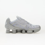 Tenisky Nike W Shox Tl Pure Platinum/ Metallic Silver EUR 41