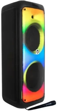 Stromberg TONE 2 / Párty reproduktor / 80W / Bluetooth / mikrofón (TONE-2)