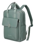 Mestský batoh Travelite Ville Backpack Sage Green