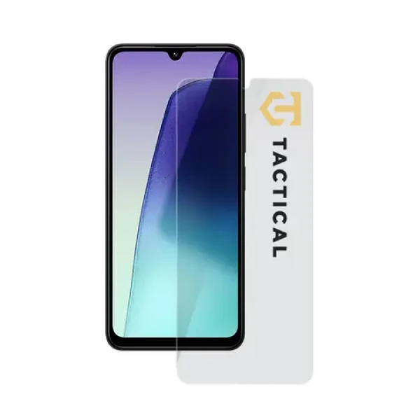 Tactical Glass Shield 2.5D sklo pre XIAOMI Redmi 14C 4G/A4 5G/A5/ POCO C75 Clear (57983123283)