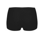 SLOGGI BASIC+ - Krátke boxerky s neviditeľnými mäkkými švami Sloggi BLACK 38
